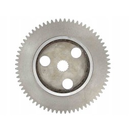 Starter clutch zipp quantum 50 2t fi13mm 17z