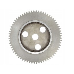 Starter clutch zipp quantum 50 2t fi13mm 17z