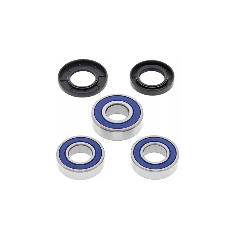 Rear wheel bearings gas gas ec 125 01 02 ec 200 250