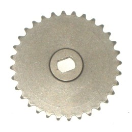 Cf moto allroad kingway 500 oil pump sprocket