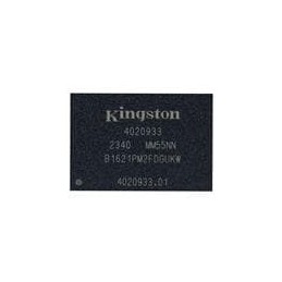 1 pcs : D0811PM2FDGUKW-U - DRAM itemp 8Gb 200 ball LPDDR4 3733MHz