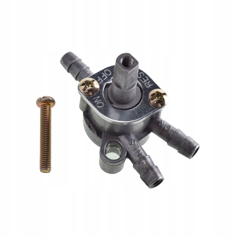 Fuel tap mxu 300r 500 screwed on 6mm