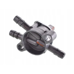 Fuel tap mxu 300r 500 screwed on 6mm