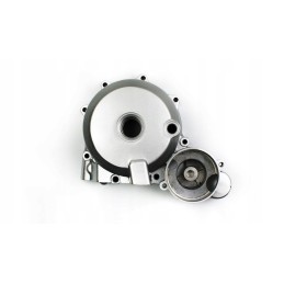 Ignition cover cb250cc zs169 fmm cross loncin