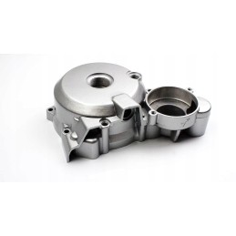 Ignition cover cb250cc zs169 fmm cross loncin