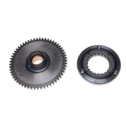 Bashan atv unidirectional wheel bendix sprocket