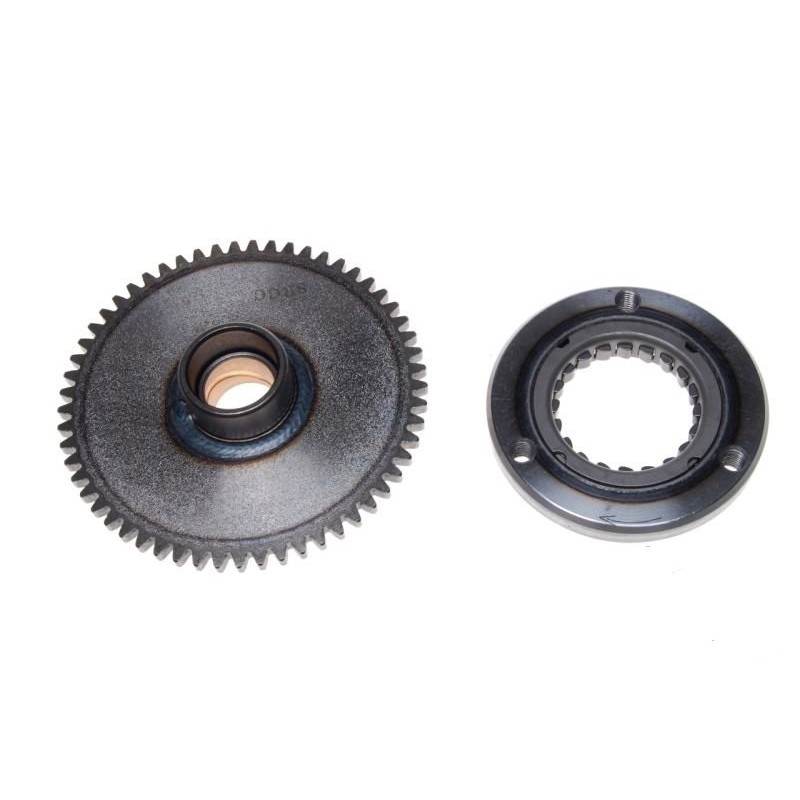 Bashan atv unidirectional wheel bendix sprocket