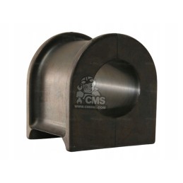 Stabilizer bush front rear yamaha grizzly 660 5km2386g00