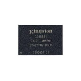 1 pcs : B1621PM2FDGUK-U - DRAM 16Gb 200 ball LPDDR4 3733MHz