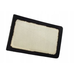 Voge shavings oil filter