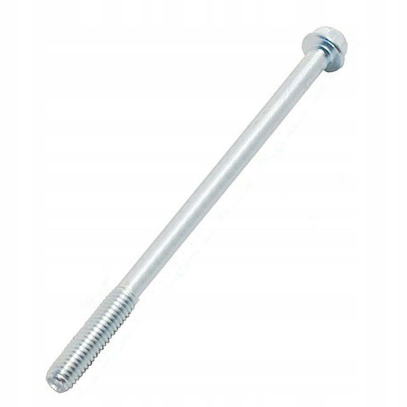 Screw fixing the head of the quad ATV 150 200 Diablo