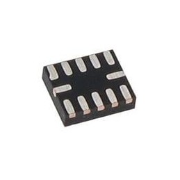 1 pcs : FSA2275AUMX - Analogue Switch ICs Audio Switch