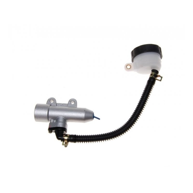 Bashan atv, brake pump, fluid reservoir