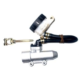 Bashan atv, brake pump, fluid reservoir