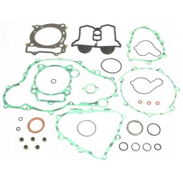 Athena gasket set yamaha yzf 450 03 05 w