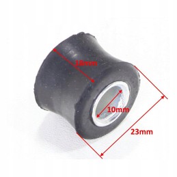 Shock absorber bush atv 110 125