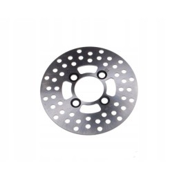 Front brake disc atv 250 stxe quad brake