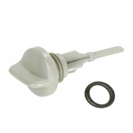 Oil dipstick with o-ring for quad ATV 110 125