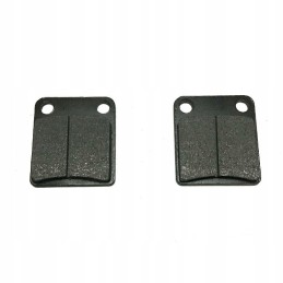 Pads for quad ATV 150 200 250cc
