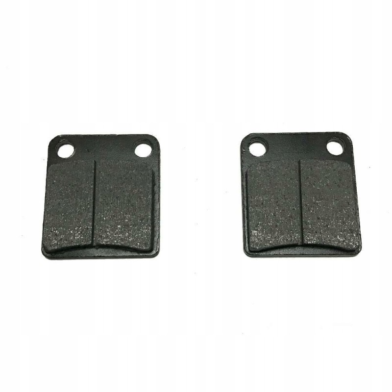 Pads for quad ATV 150 200 250cc