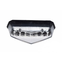 Bashan atv eagle shineray rear lamp led tuning