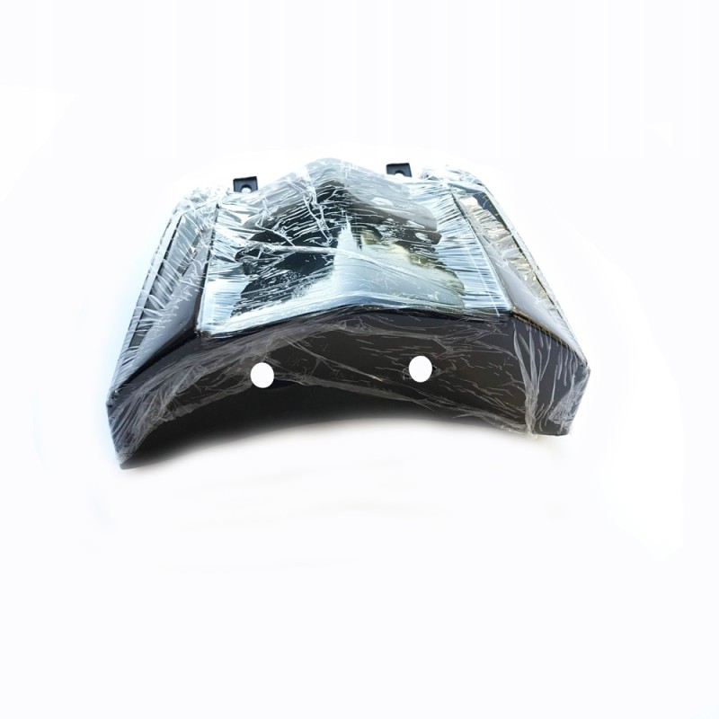 Bombardier ATV 125 Fuxin control housing