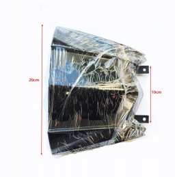 Bombardier ATV 125 Fuxin control housing
