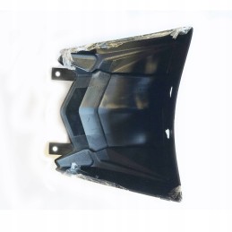 Bombardier ATV 125 Fuxin control housing