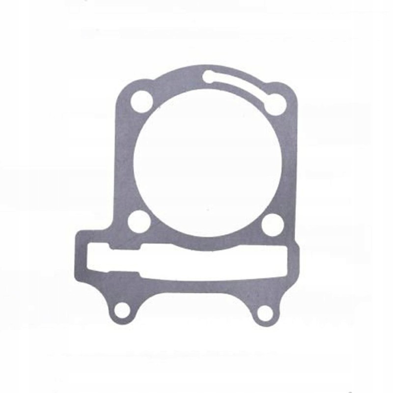 Cylinder gasket quad atv 200 cvt