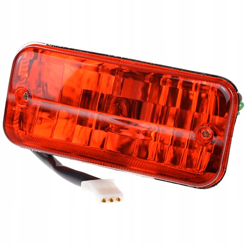 Rear lamp quad atv 110 125 150 200 250