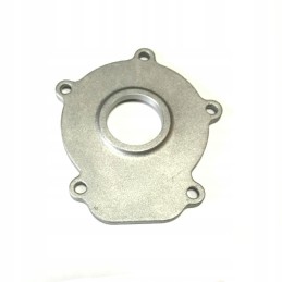 Engine sprocket cover for quad fuxin atv 200 cvt