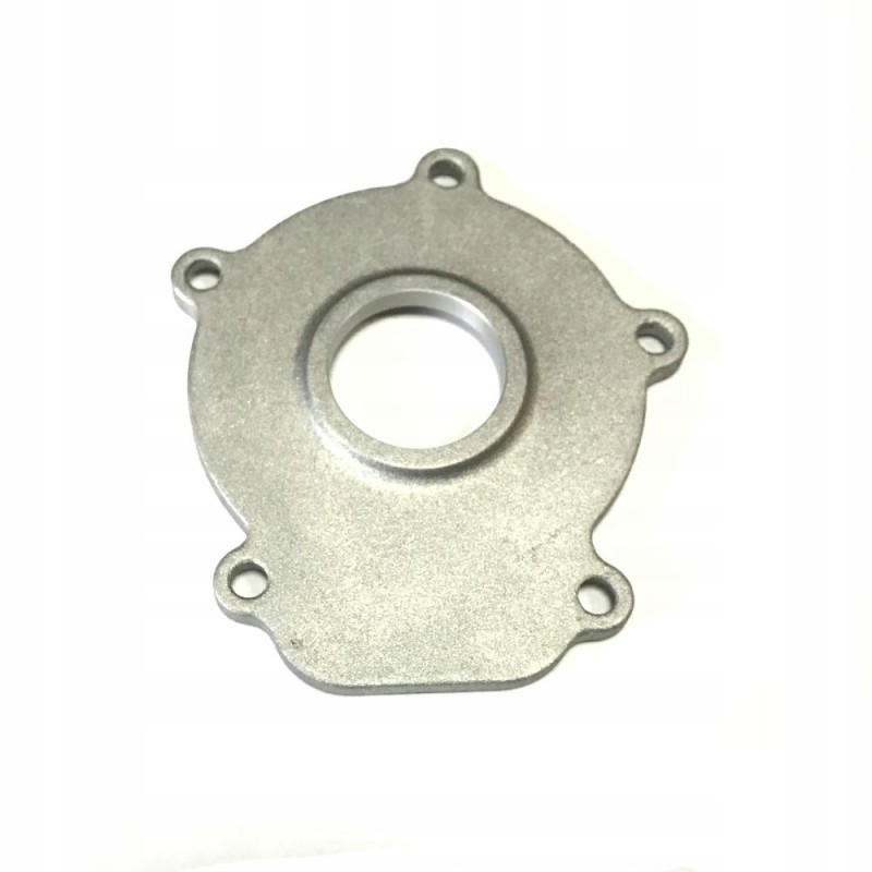 Engine sprocket cover for quad fuxin atv 200 cvt