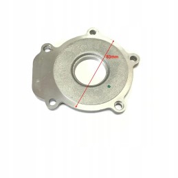 Engine sprocket cover for quad fuxin atv 200 cvt