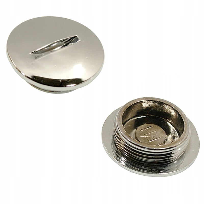 Large ignition cover cap atv110 125