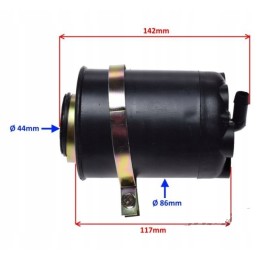 Air filter atv bashan 4t