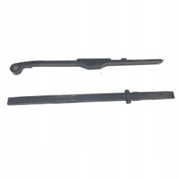 Starter chain guides up and down 200 cvt