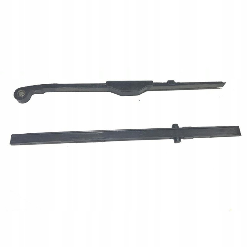 Starter chain guides up and down 200 cvt