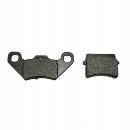 Pads for quad ATV 110 125 150cc