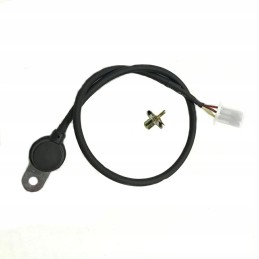 Gear shift sensor for quad ATV 150
