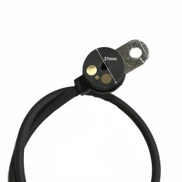 Gear shift sensor for quad ATV 150