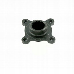Hub sprocket rear axle ATV 110 23 cutters