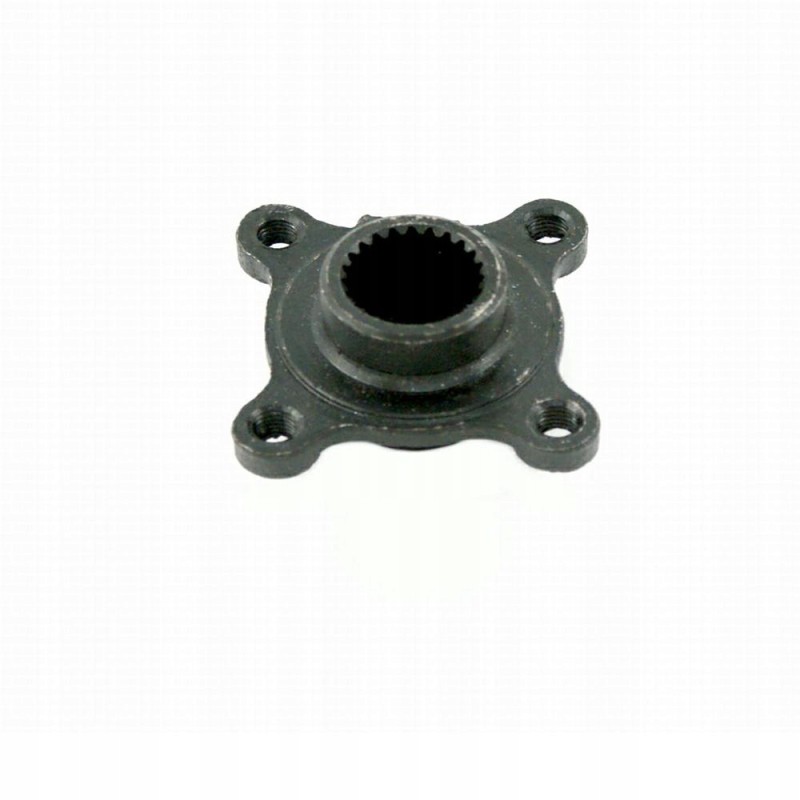 Hub sprocket rear axle ATV 110 23 cutters