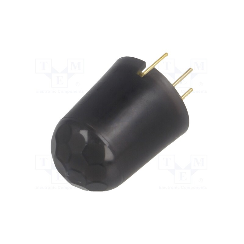 1 pcs x PANASONIC - AMN21111J - Sensor: movement, diffuse-reflective, analogue, Usup: 4.5÷5.5VDC