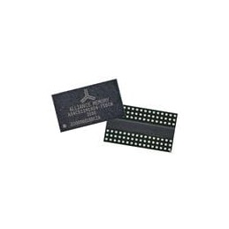 1 pcs : AS4C512M16D4-75BCN - DRAM DDR4, 8G, 512M X 16, 1.2V, 96-ball FBGA, 2666Mhz, Commercial Temp - Tray