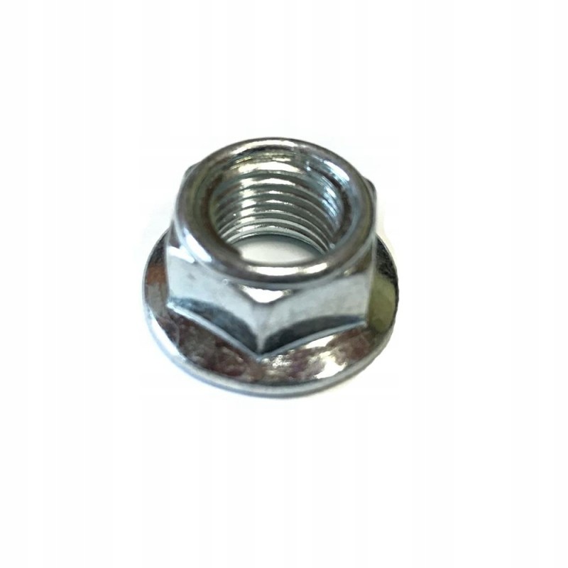 Rear swing arm bolt nut for 125cc ATV quad
