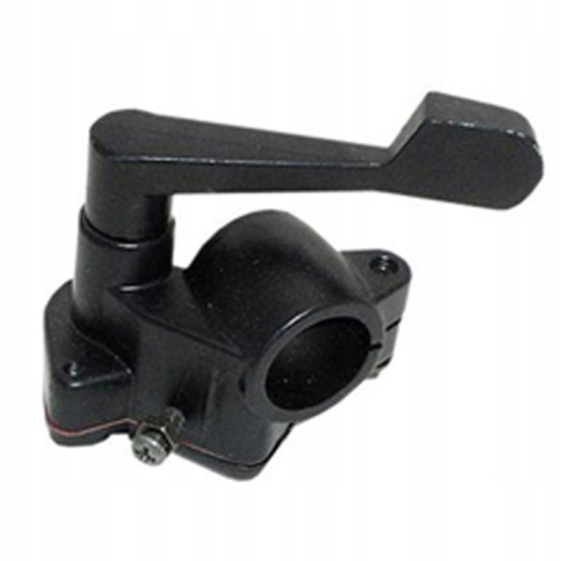 Throttle lever atv quad 110