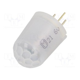 1 pcs x PANASONIC - AMN21112J - Sensor: movement, diffuse-reflective, analogue, Usup: 4.5÷5.5VDC