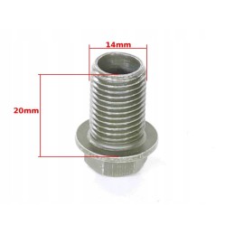 Gear setting screw atv150 gy6 150 fuxin diablo