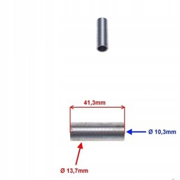 Front swing arm metal bush for ATV 250 quad