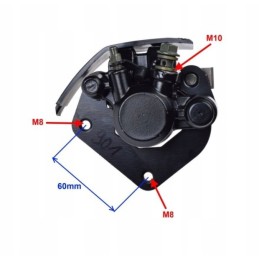 Junak 904 new brake caliper